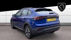 Volkswagen Taigo 1.0 TSI Life 5dr Petrol Hatchback